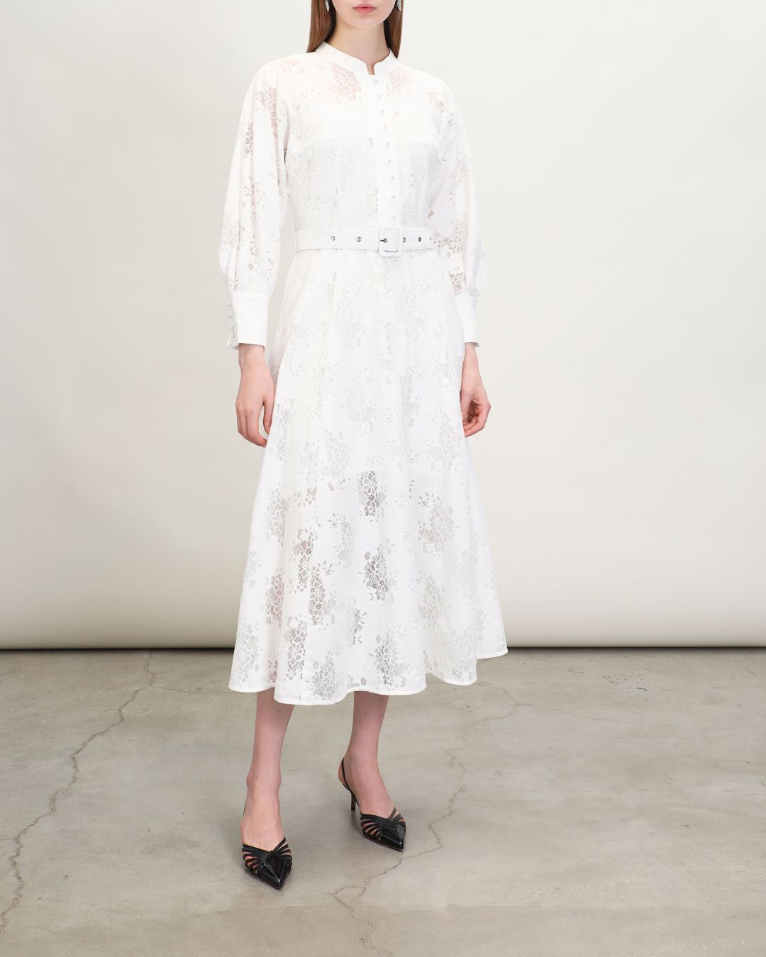 Купить Платье EMILIA DELLORO