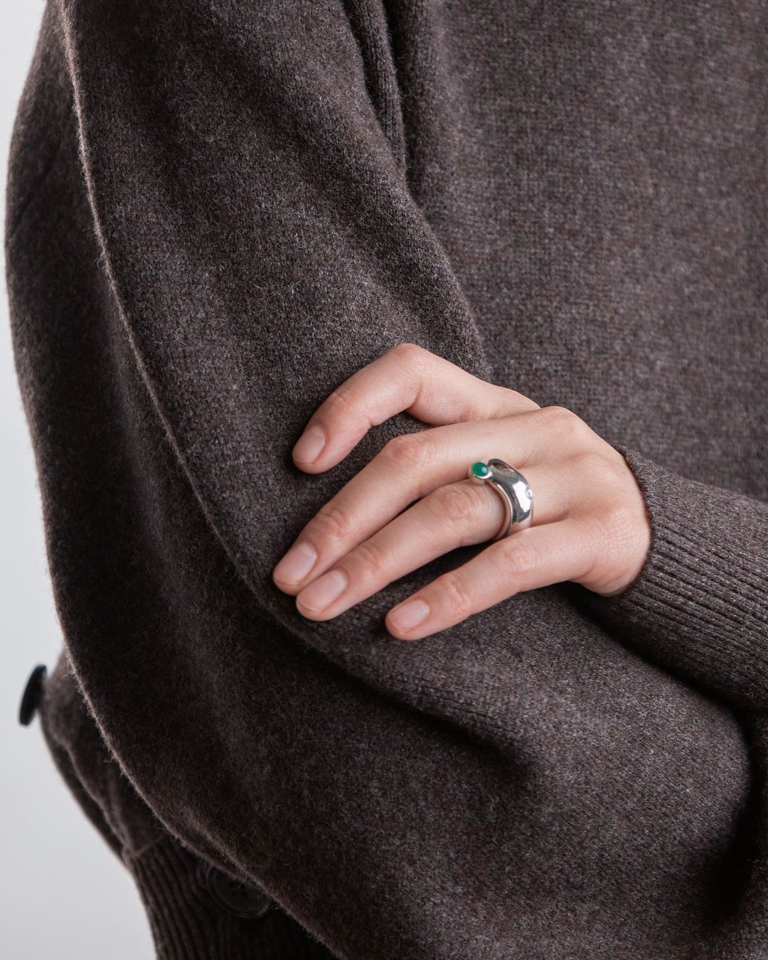 Купить Кольцо LHASA