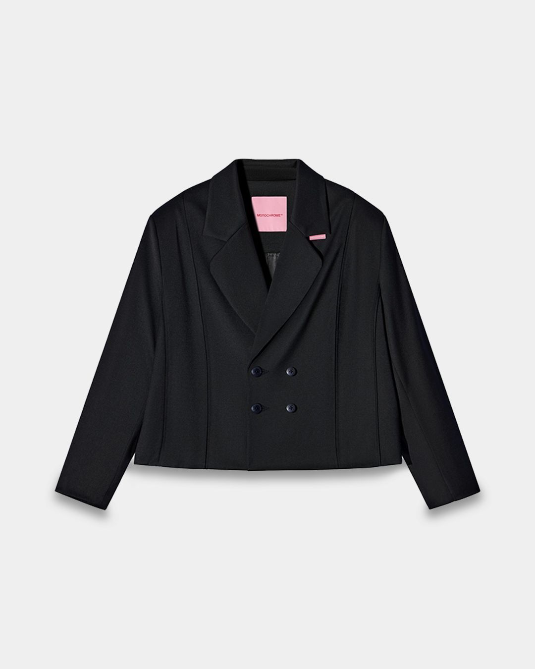 Купить Жакет MONOCHROME