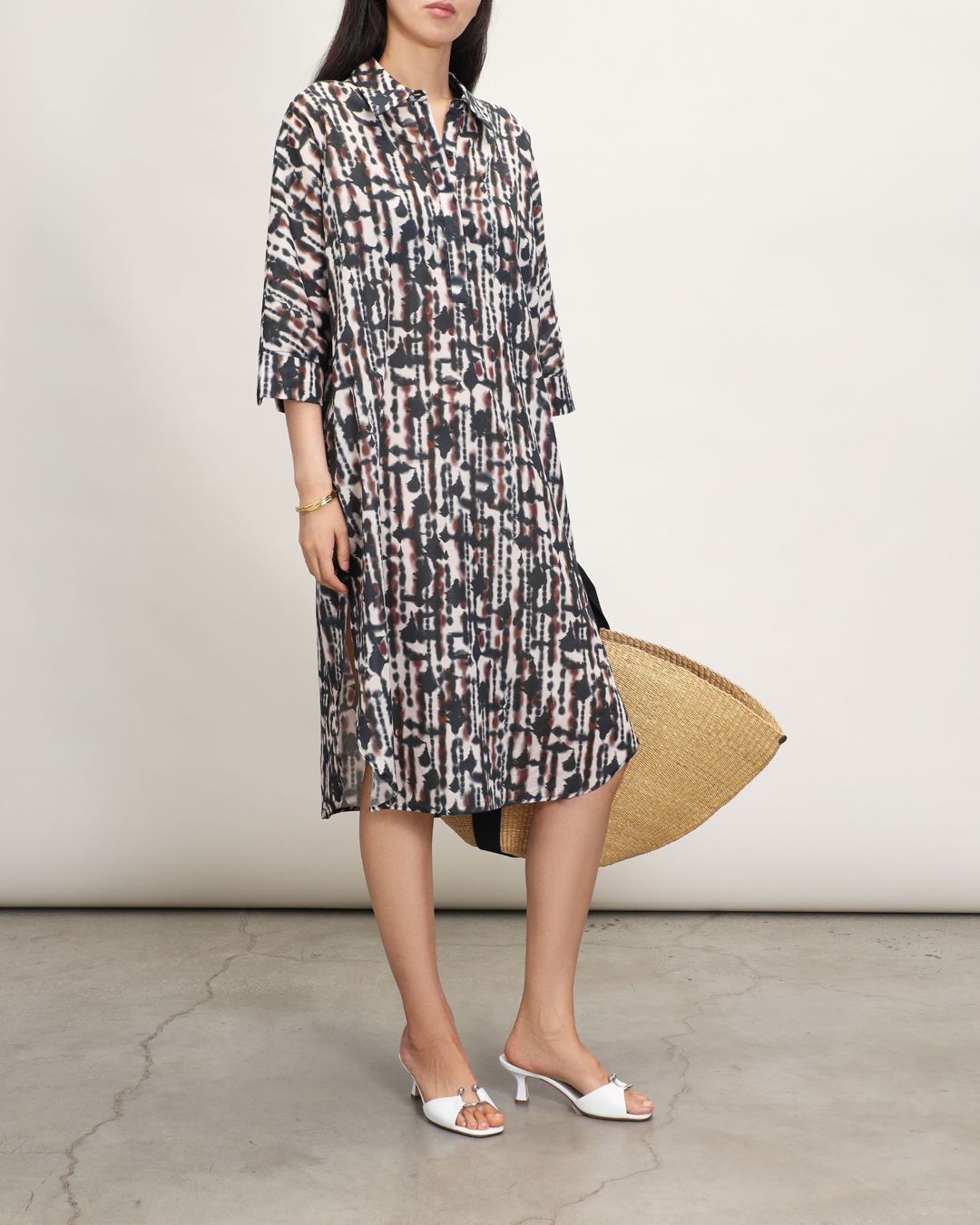 Купить Платье DNUD