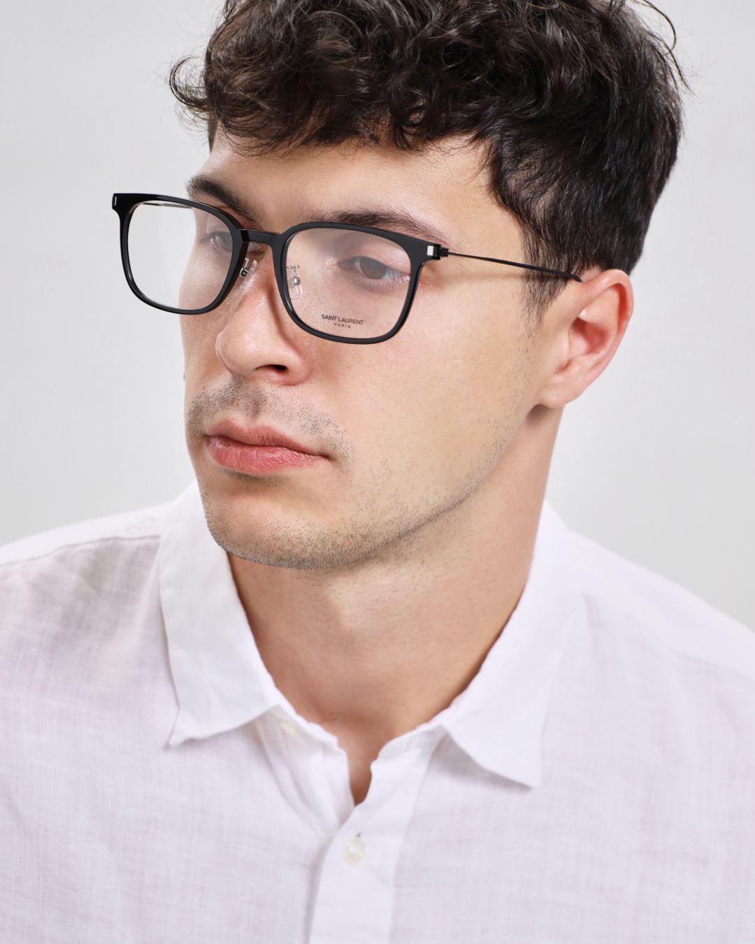 Купить Оправа YSL MEN EYEWEAR