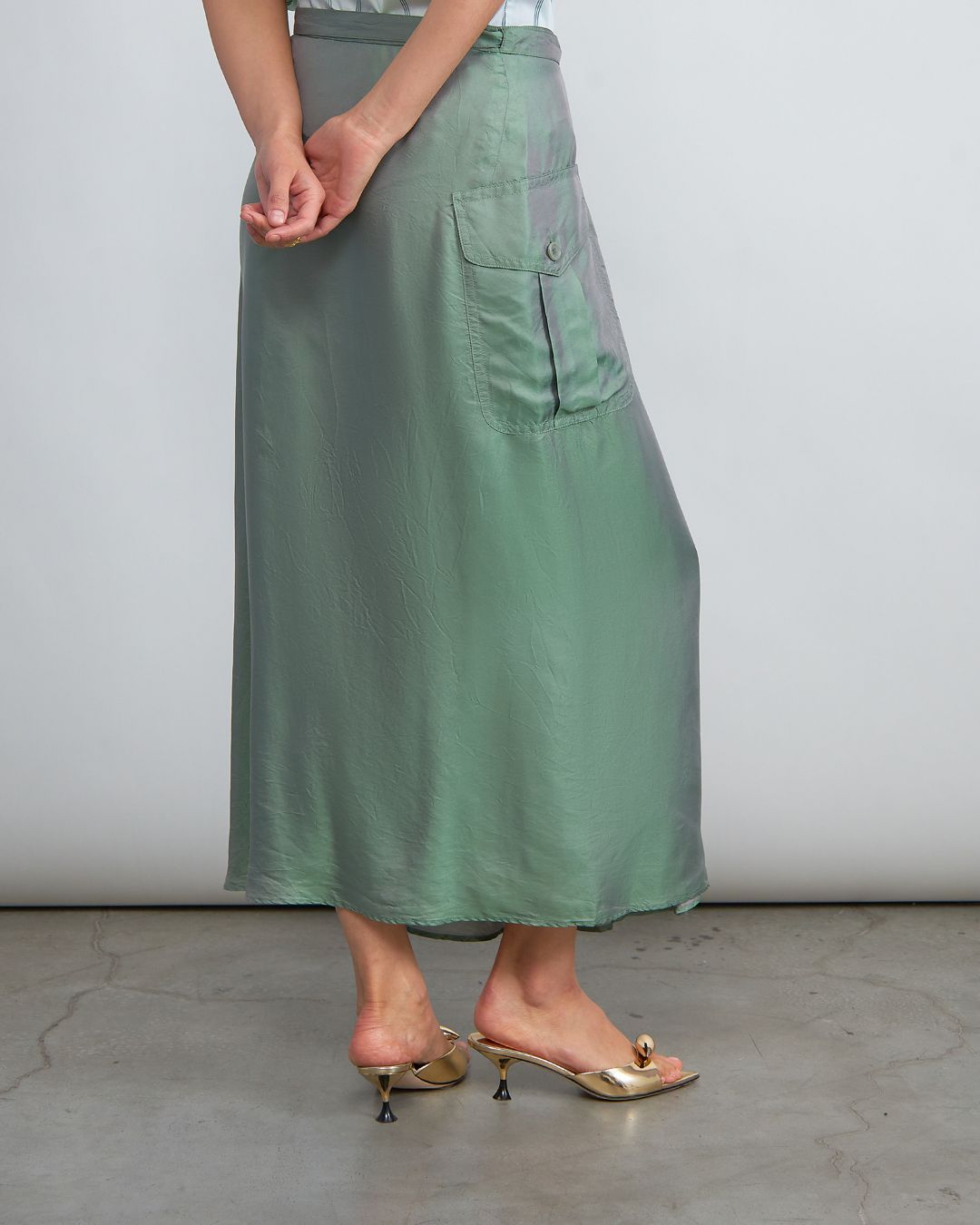 Купить Юбка ASPESI