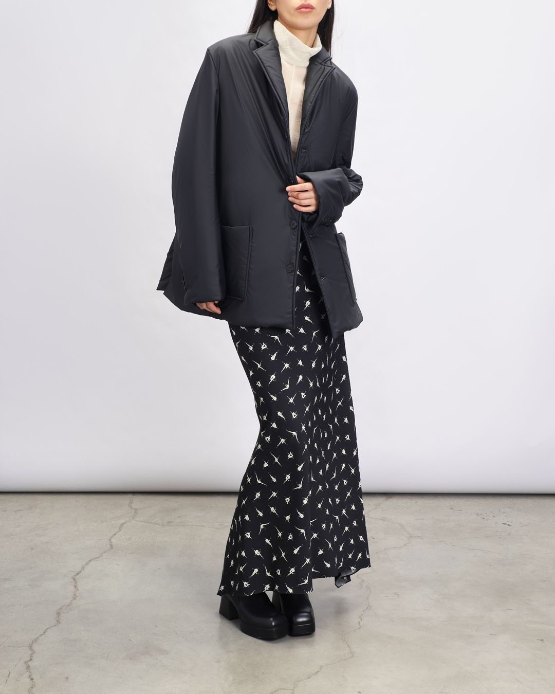 Купить Жакет GOOROO