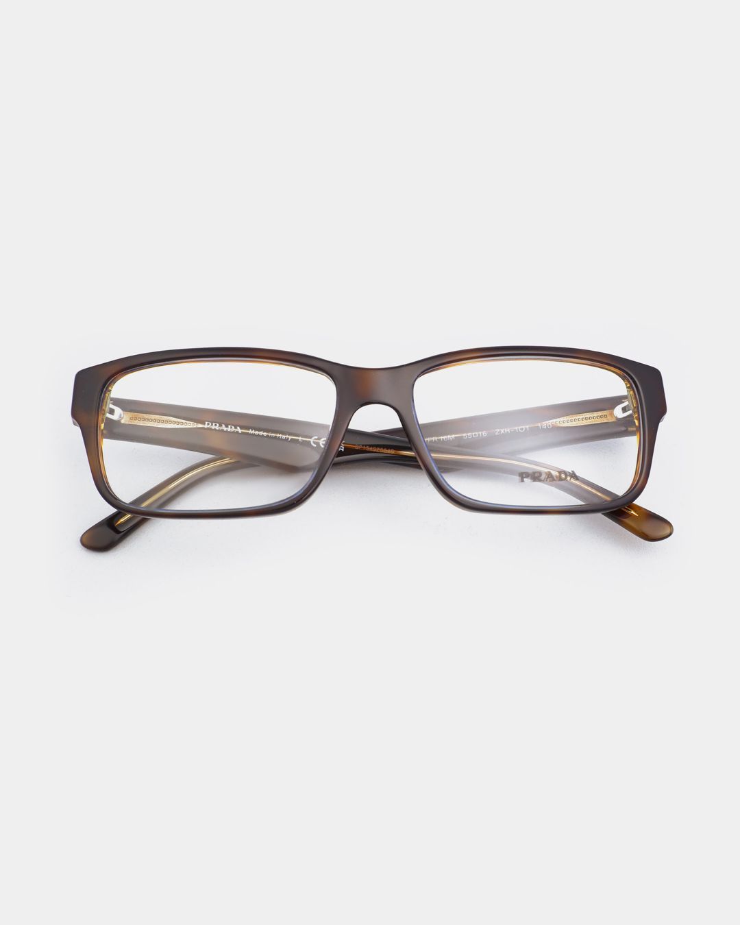 Купить Оправа PRADA EYEWEAR