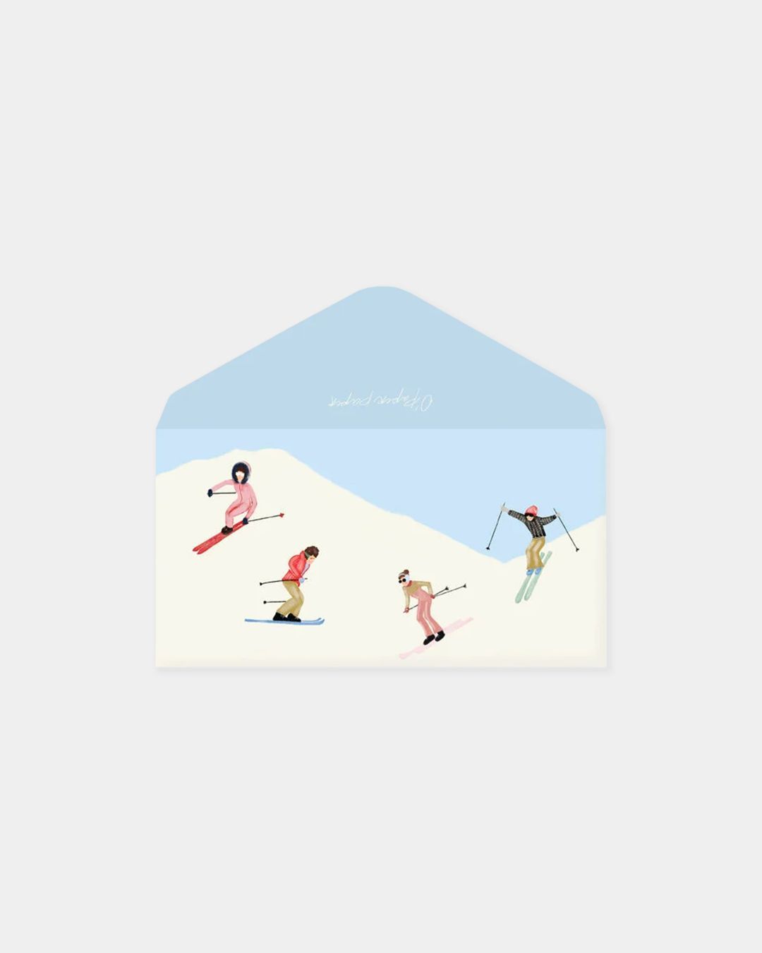 Купить Конверт для денег O PAPER PAPER