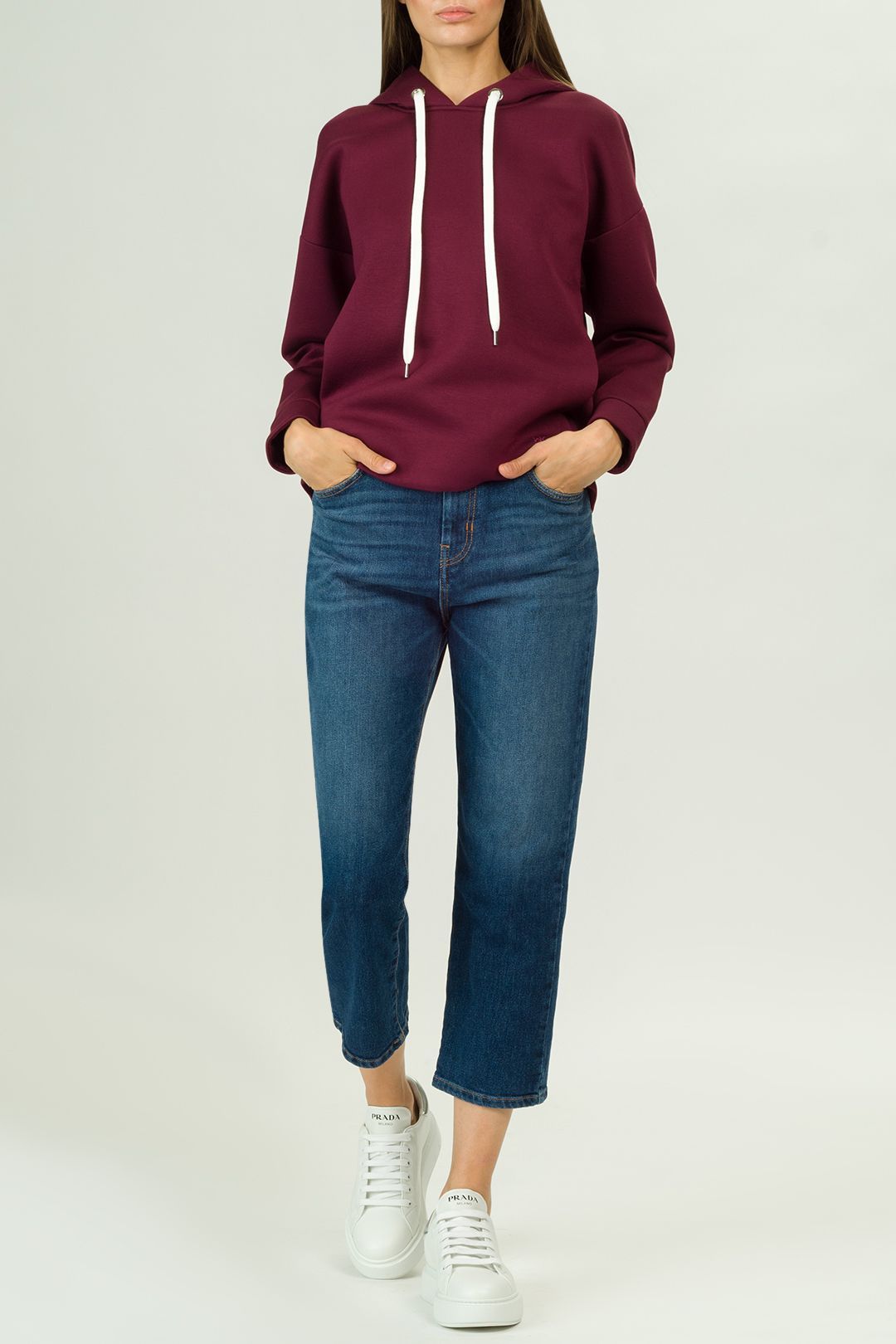 Купить Джинсы WEEKEND MAX MARA