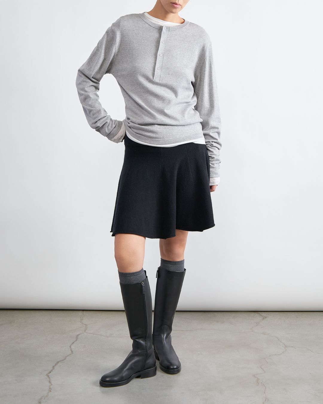 Купить Юбка EXTREME CASHMERE