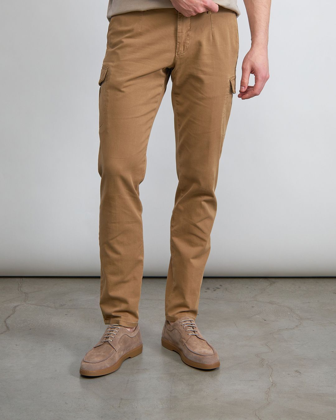 Купить Брюки FRADI