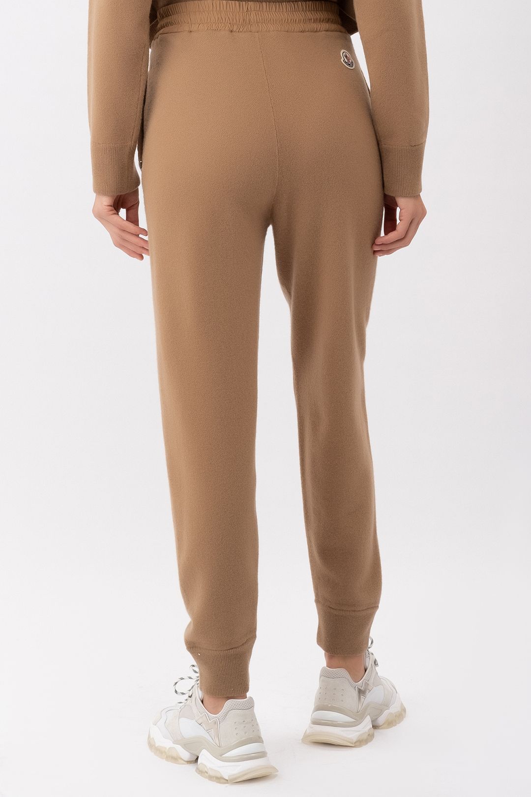 Купить Брюки MONCLER