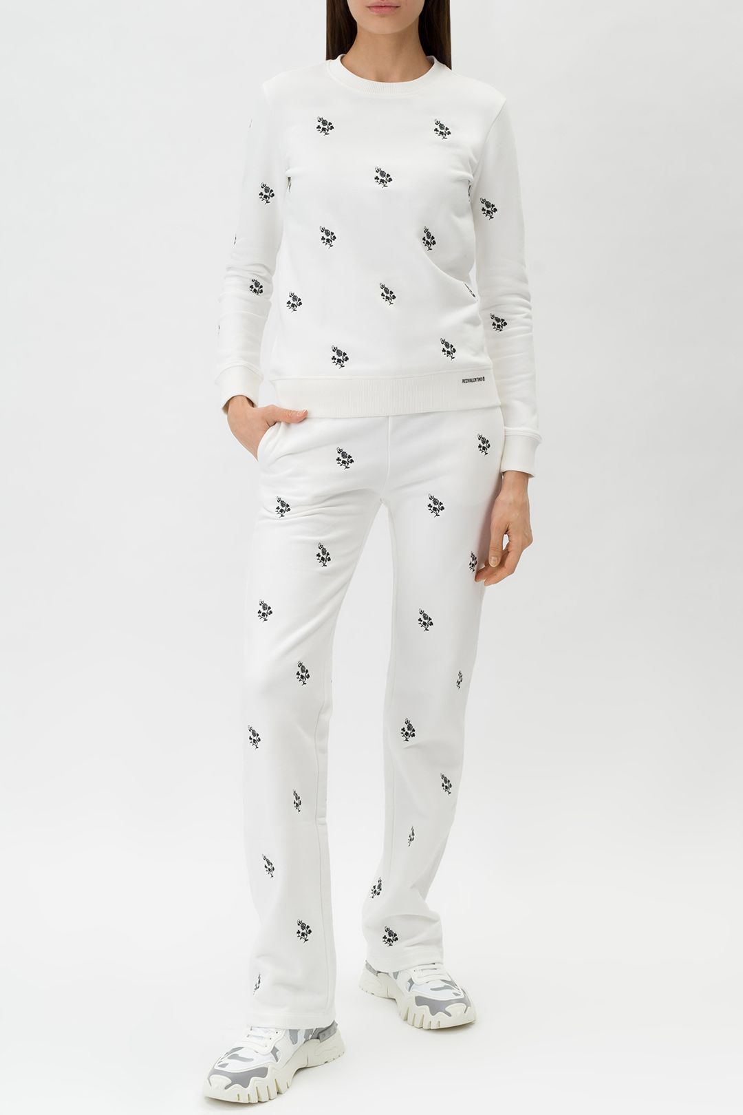 Купить Брюки RED VALENTINO