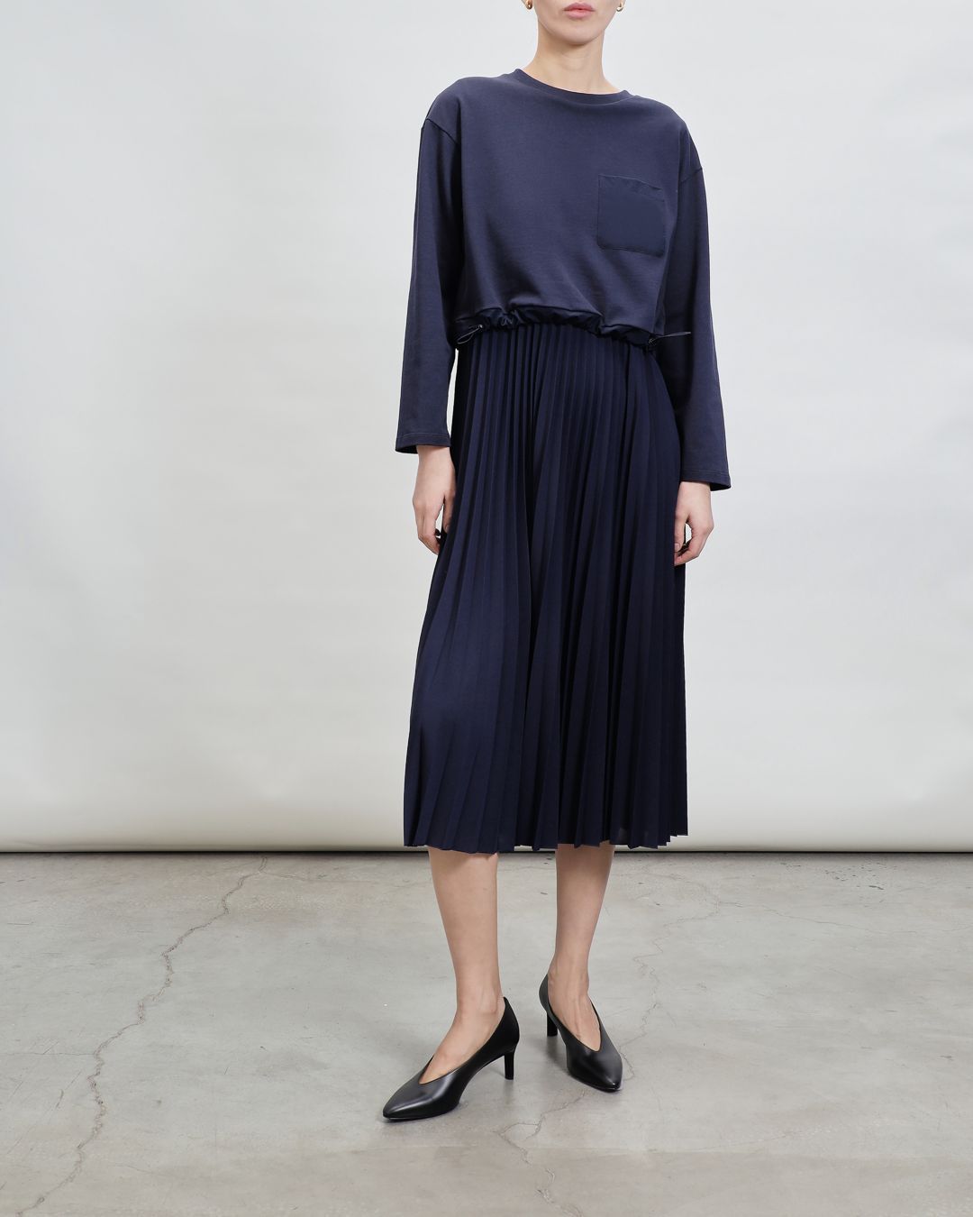 Купить Платье WEEKEND MAX MARA