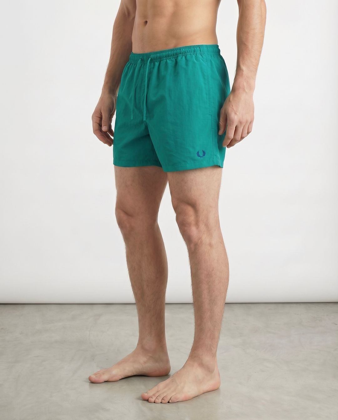 Купить Шорты пляжные FRED PERRY