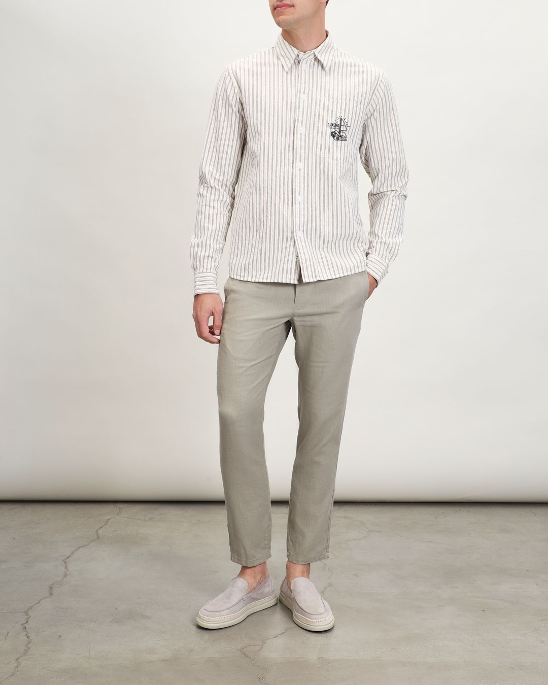 Купить Рубашка SOLID MEN