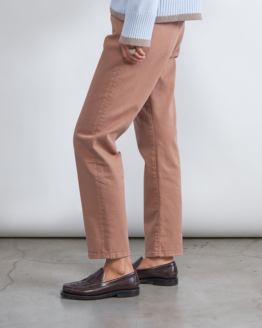 Купить Джинсы LORENA ANTONIAZZI