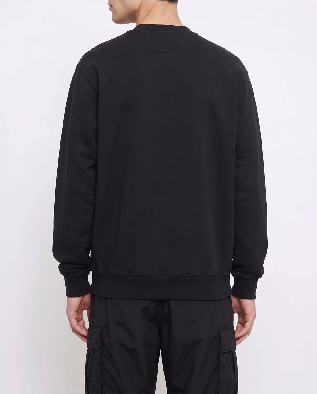 Купить Свитшот CP COMPANY MEN