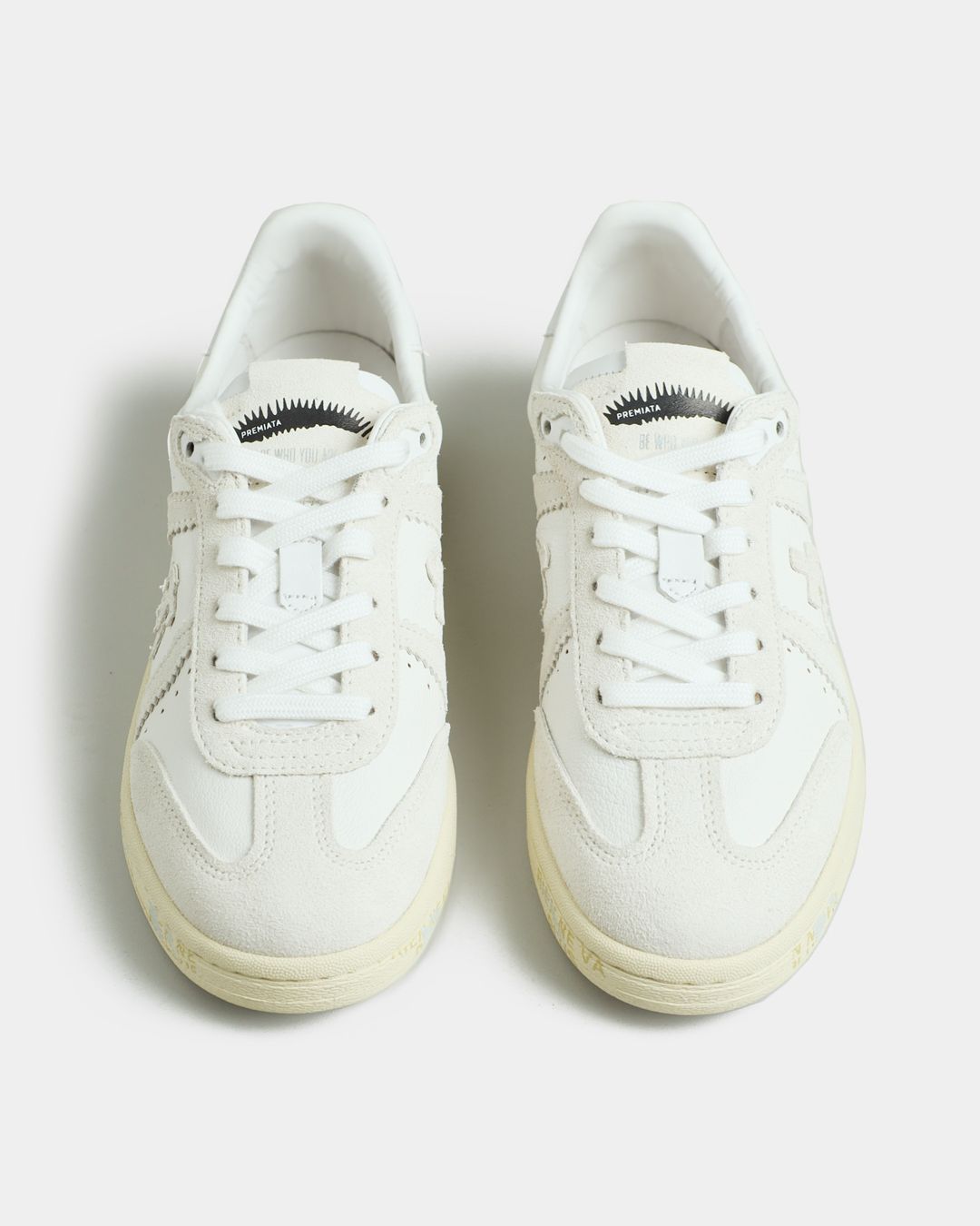 Купить Кеды PREMIATA