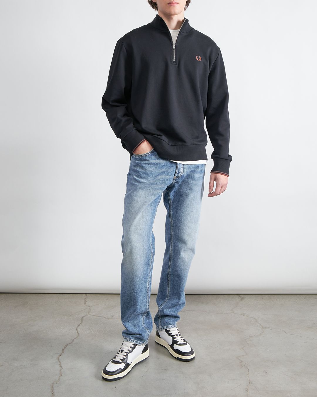 Купить Джинсы ICON DENIM