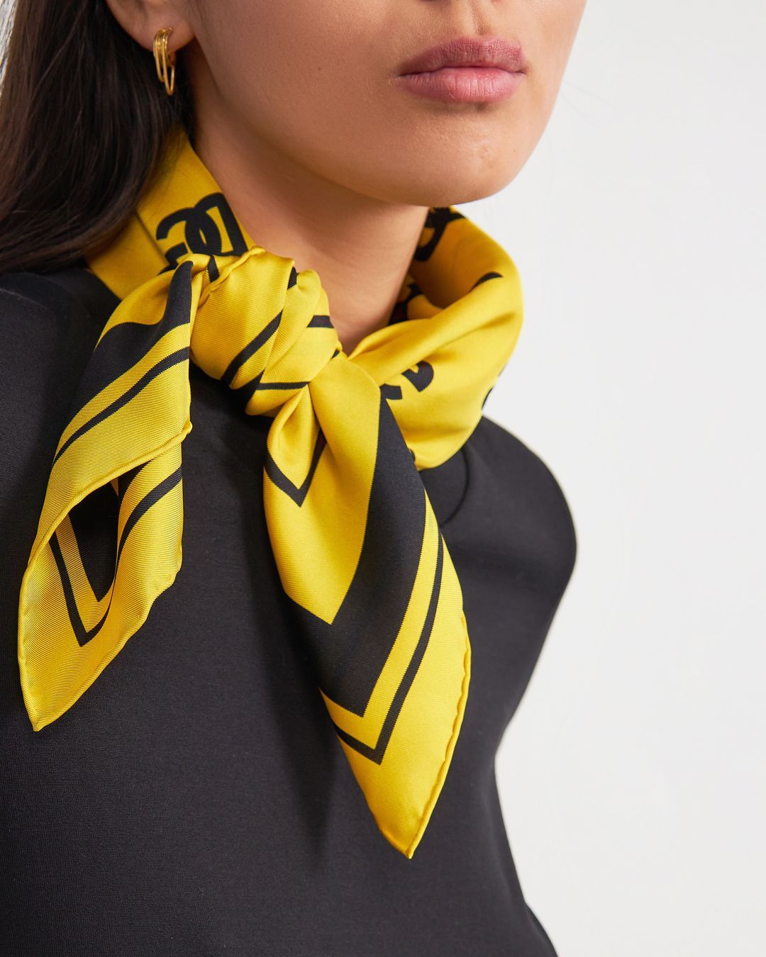 Купить Платок DOLCE & GABBANA