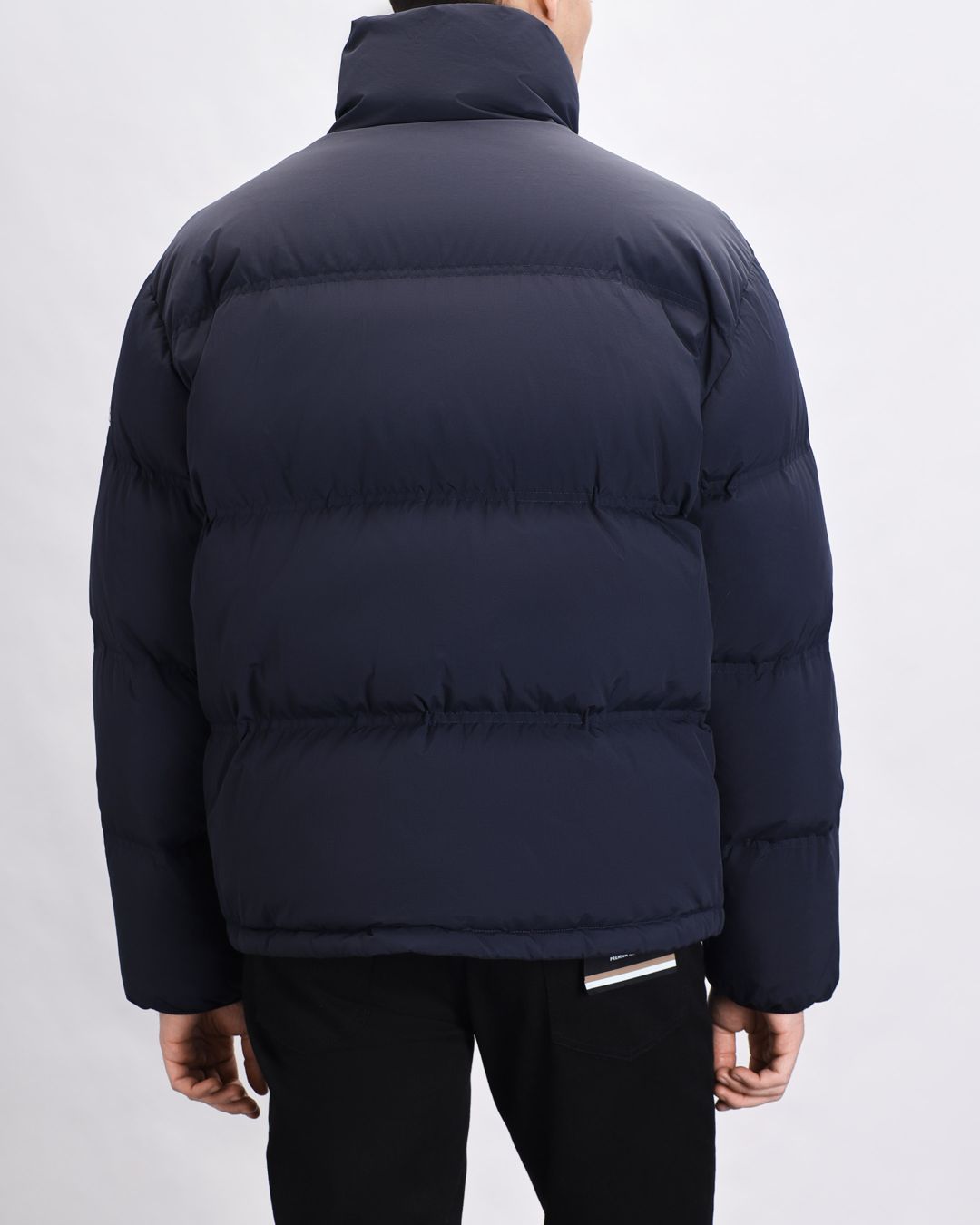 Купить Пуховик HUGO BOSS