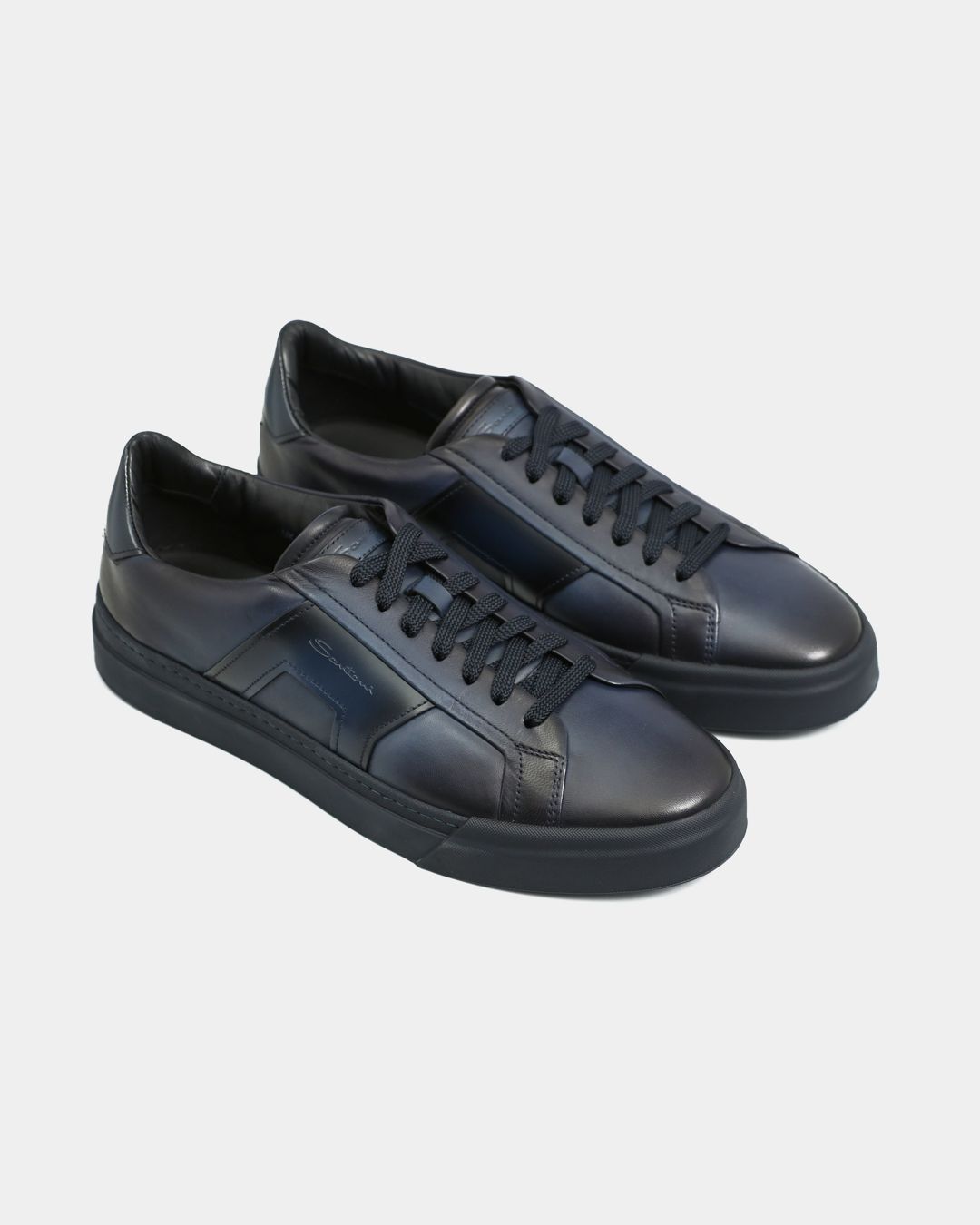 Купить Кеды SANTONI