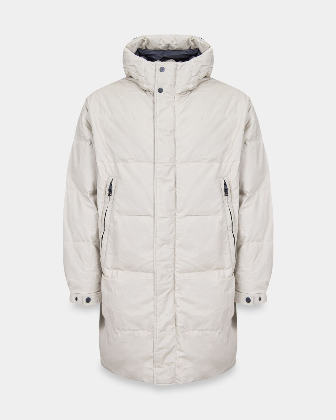 Купить Пуховик DUNO