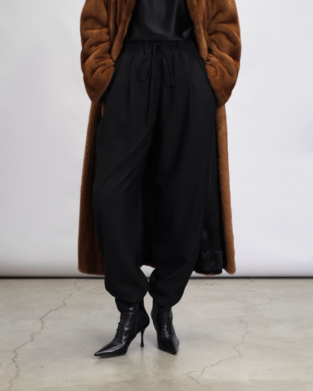 Купить Ботильоны GIANVITO ROSSI