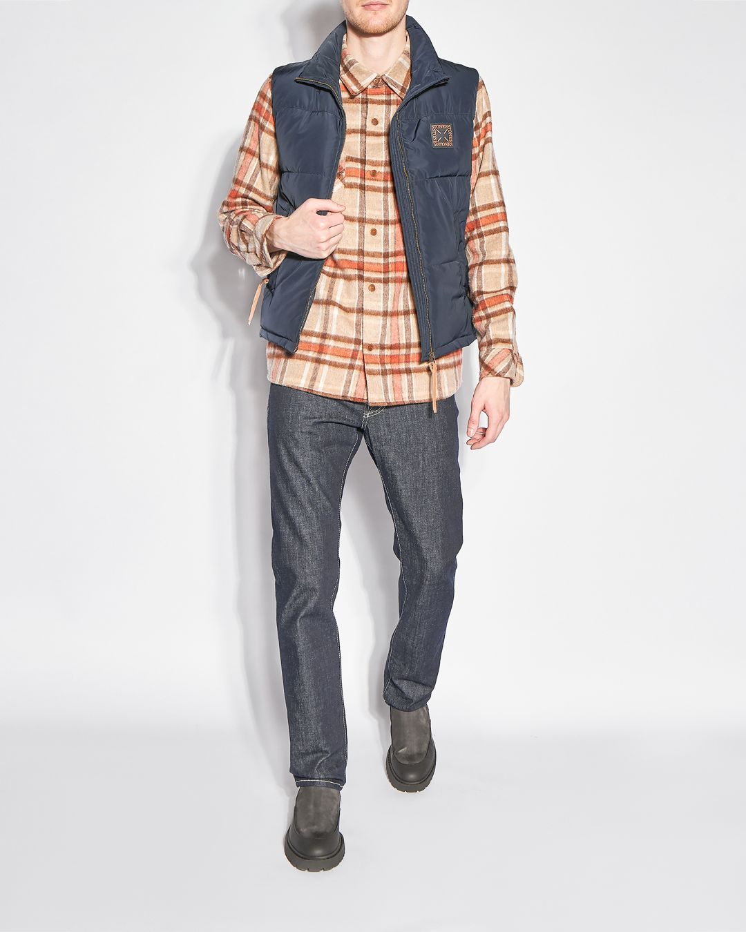 Купить Джинсы JACOB COHEN MEN