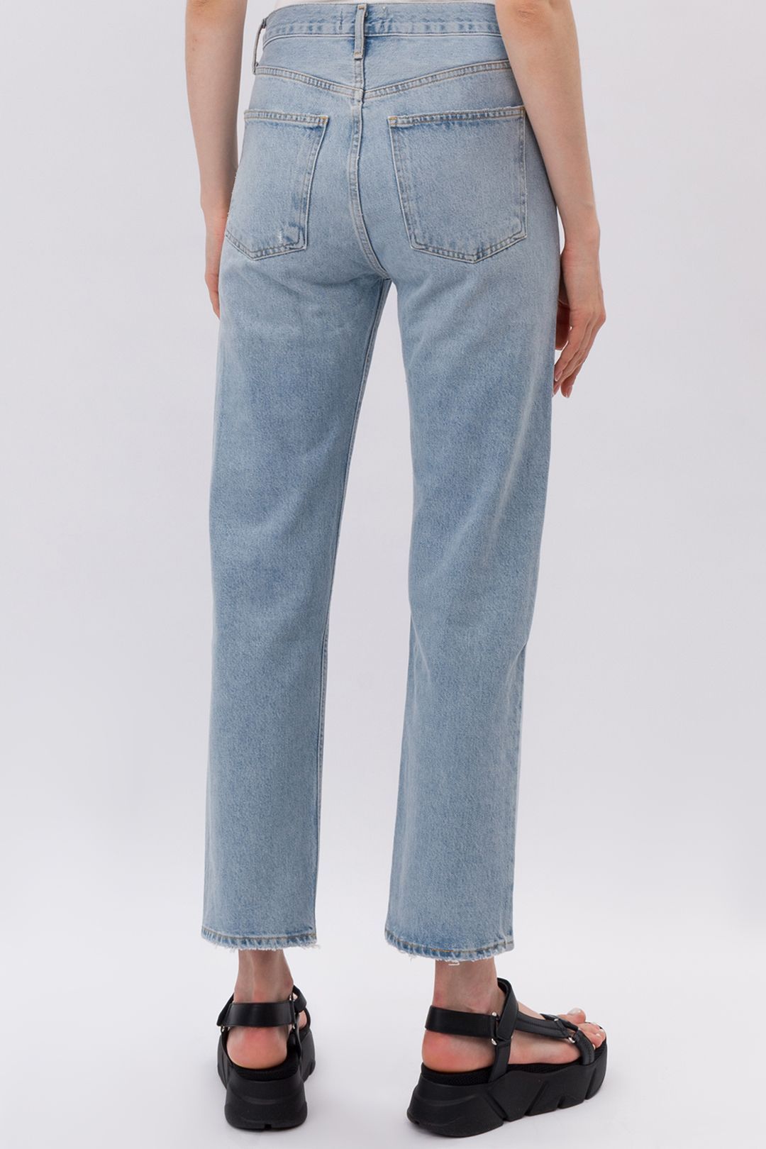 Купить Джинсы AGOLDE