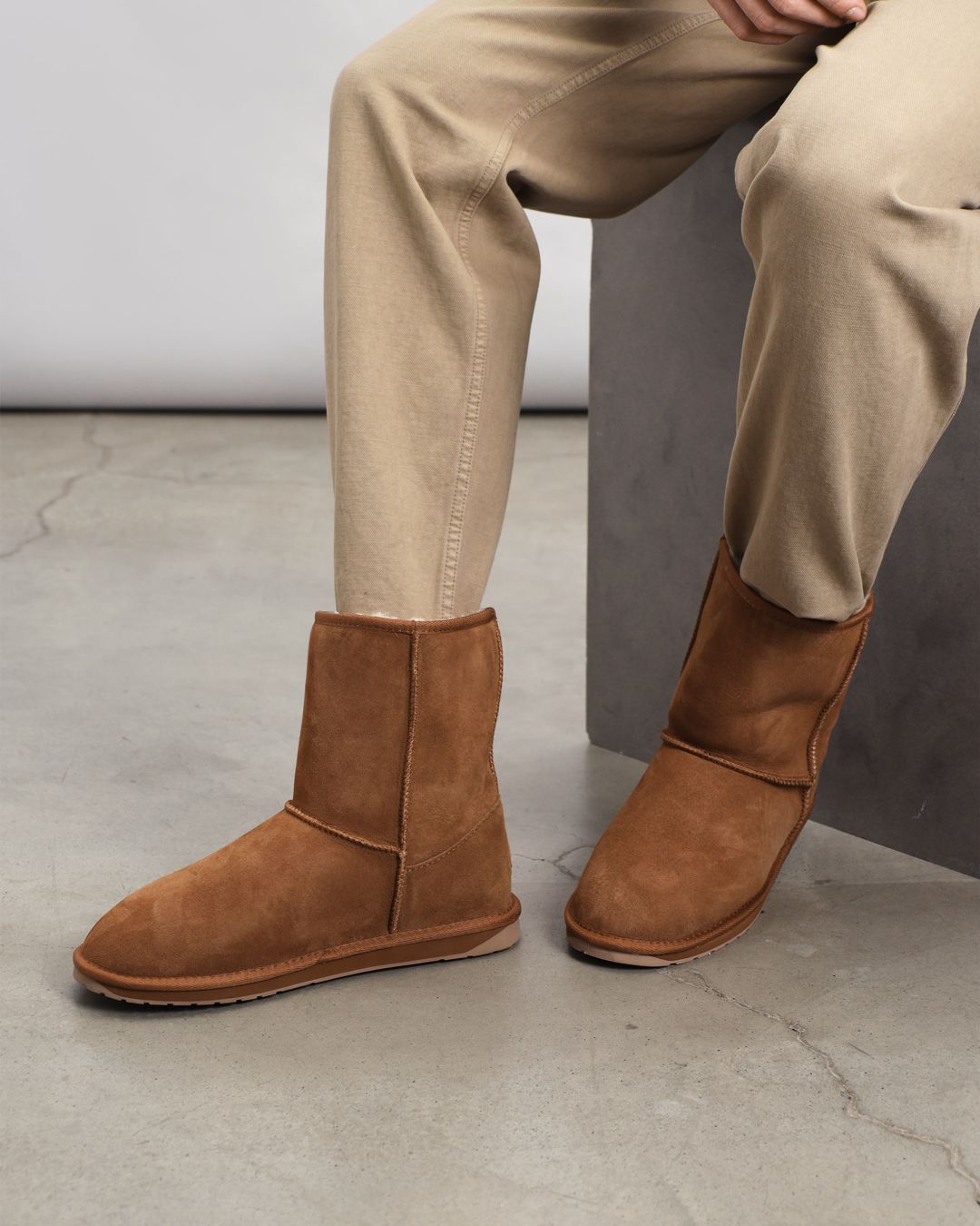 Купить Угги EMU Australia