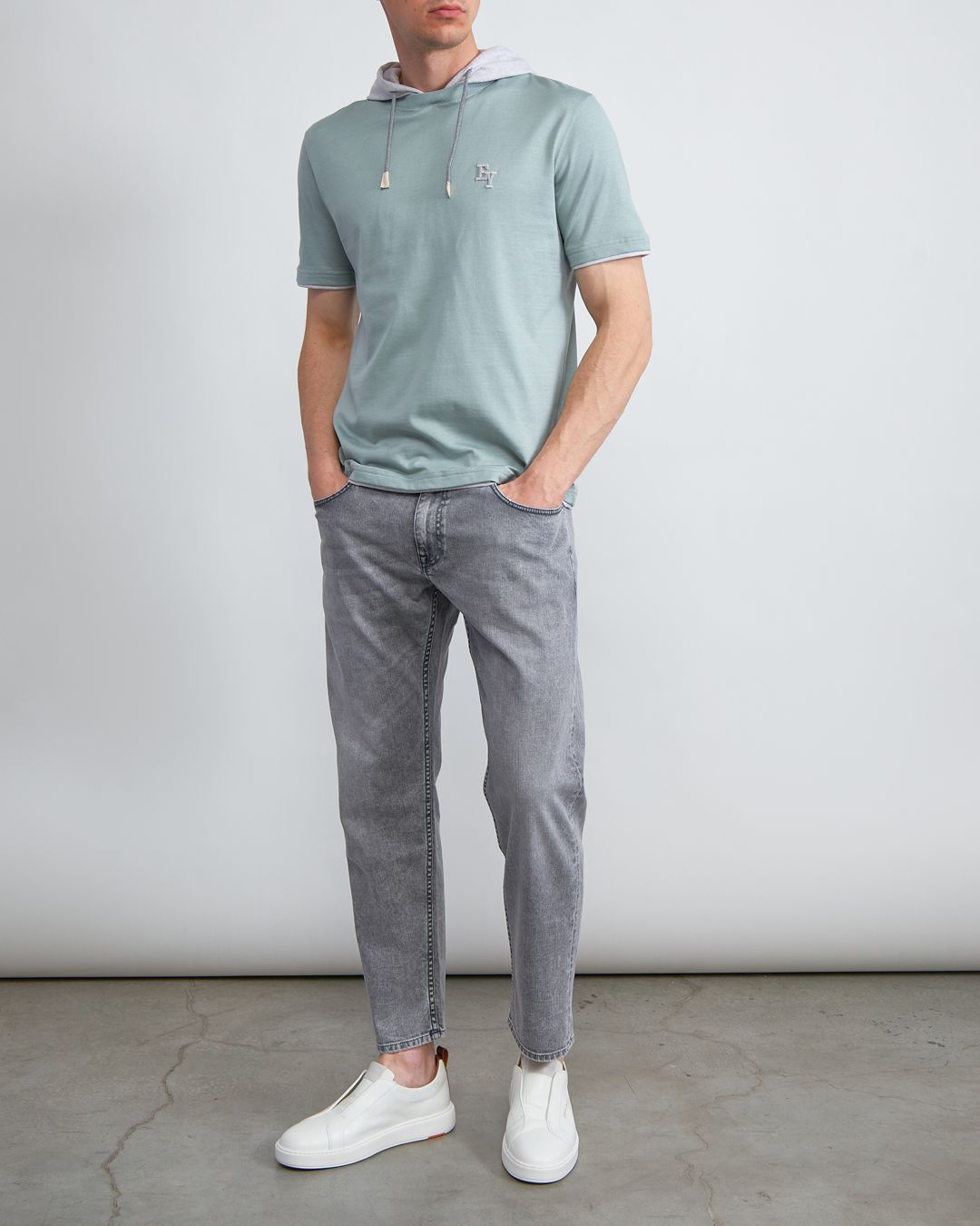 Купить Футболка ELEVENTY