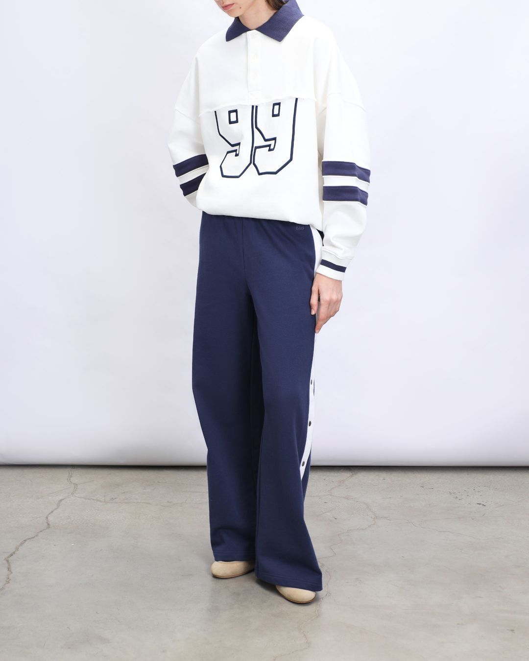 Купить Свитшот KSUBI