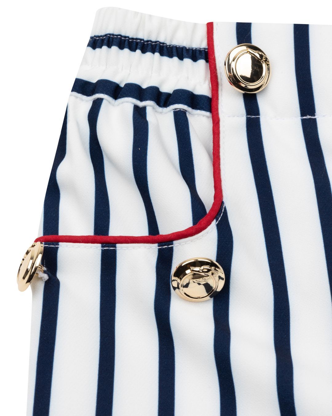 Купить Шорты TRUSSARDI KIDS