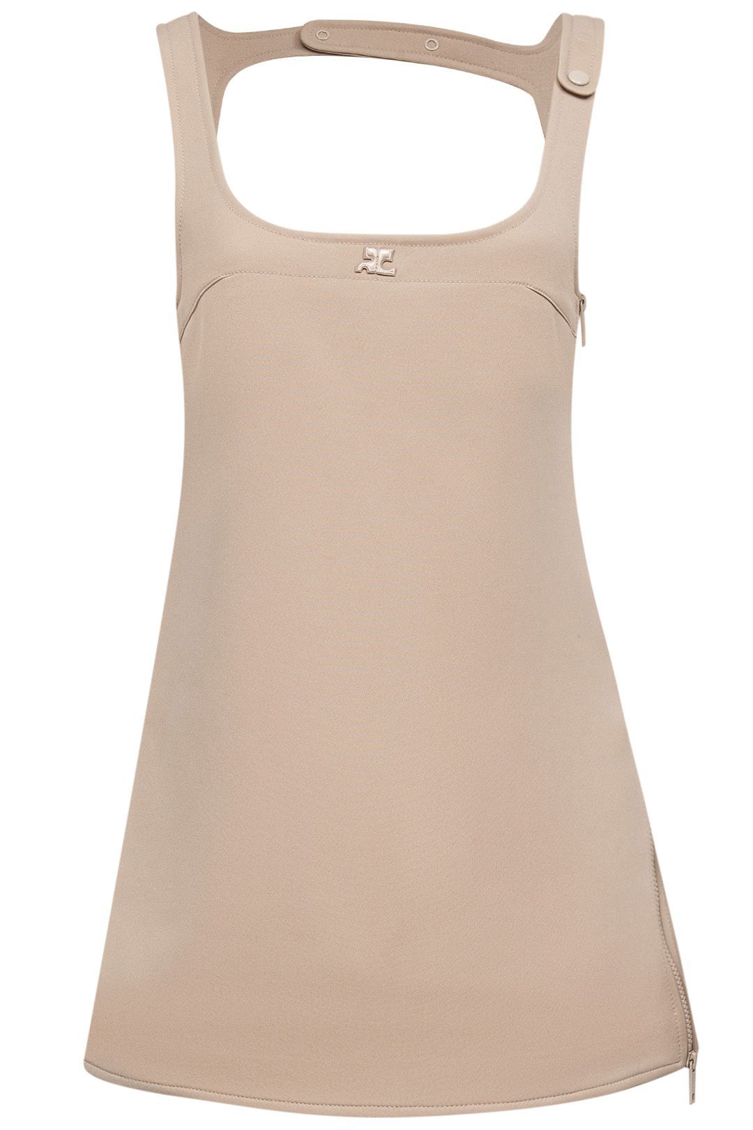 Купить Платье COURREGES