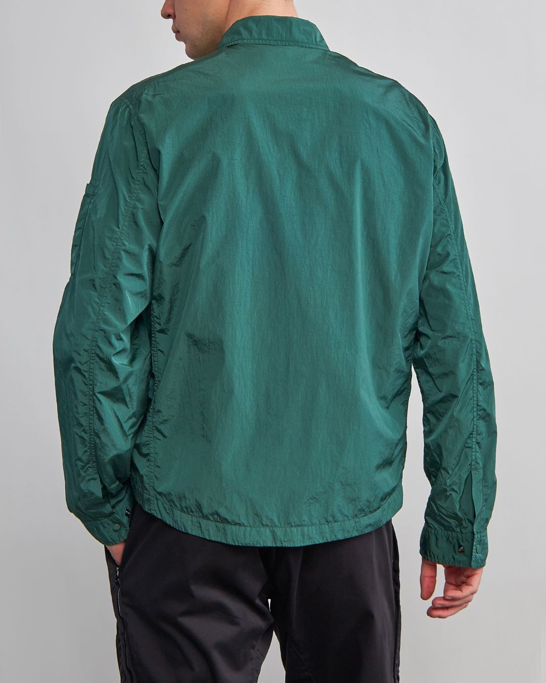 Купить Ветровка CP COMPANY