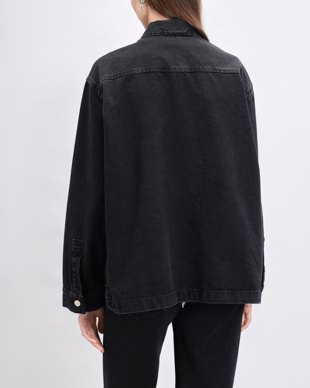 Купить Куртка джинс WALK OF SHAME