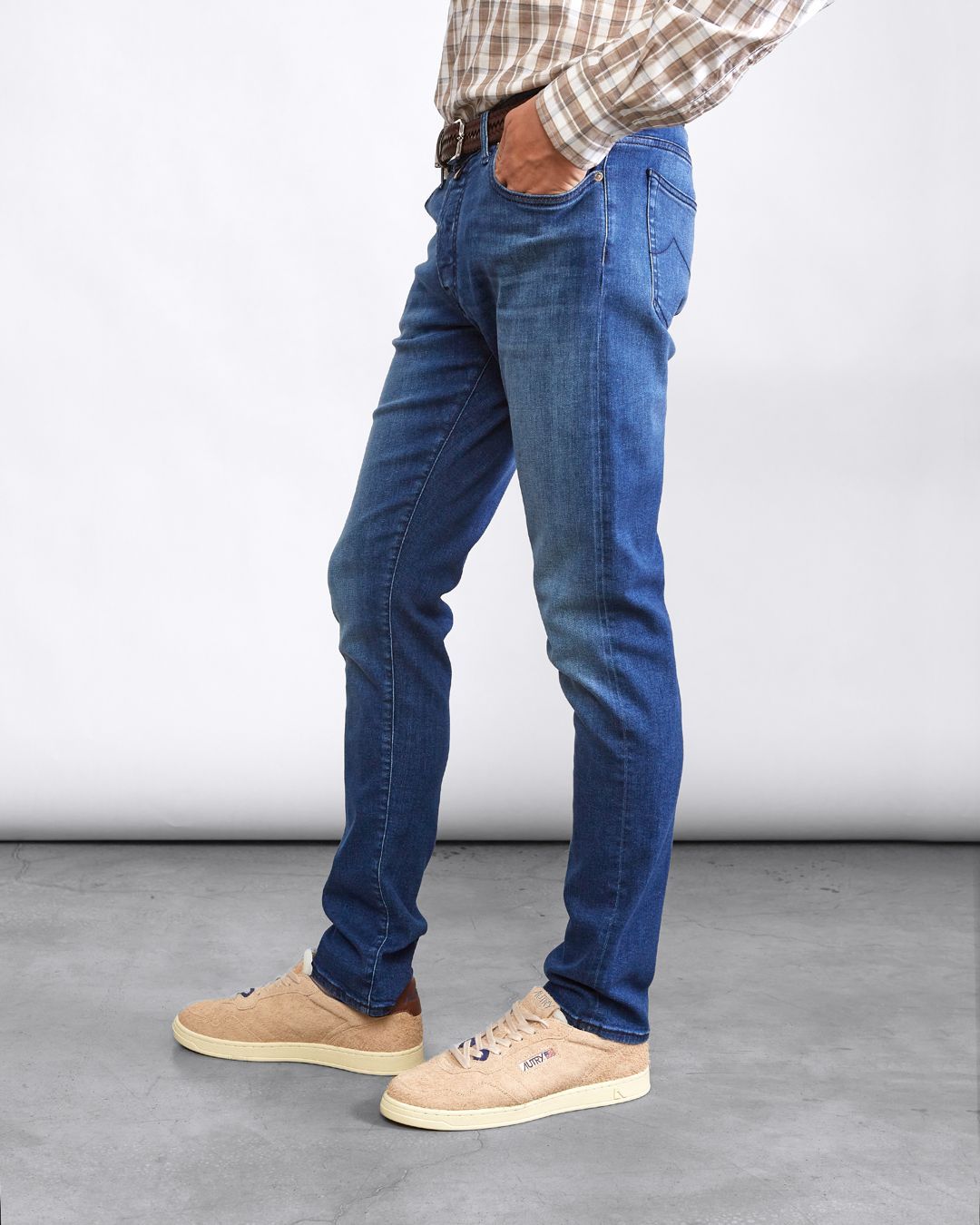 Купить Джинсы JACOB COHEN MEN