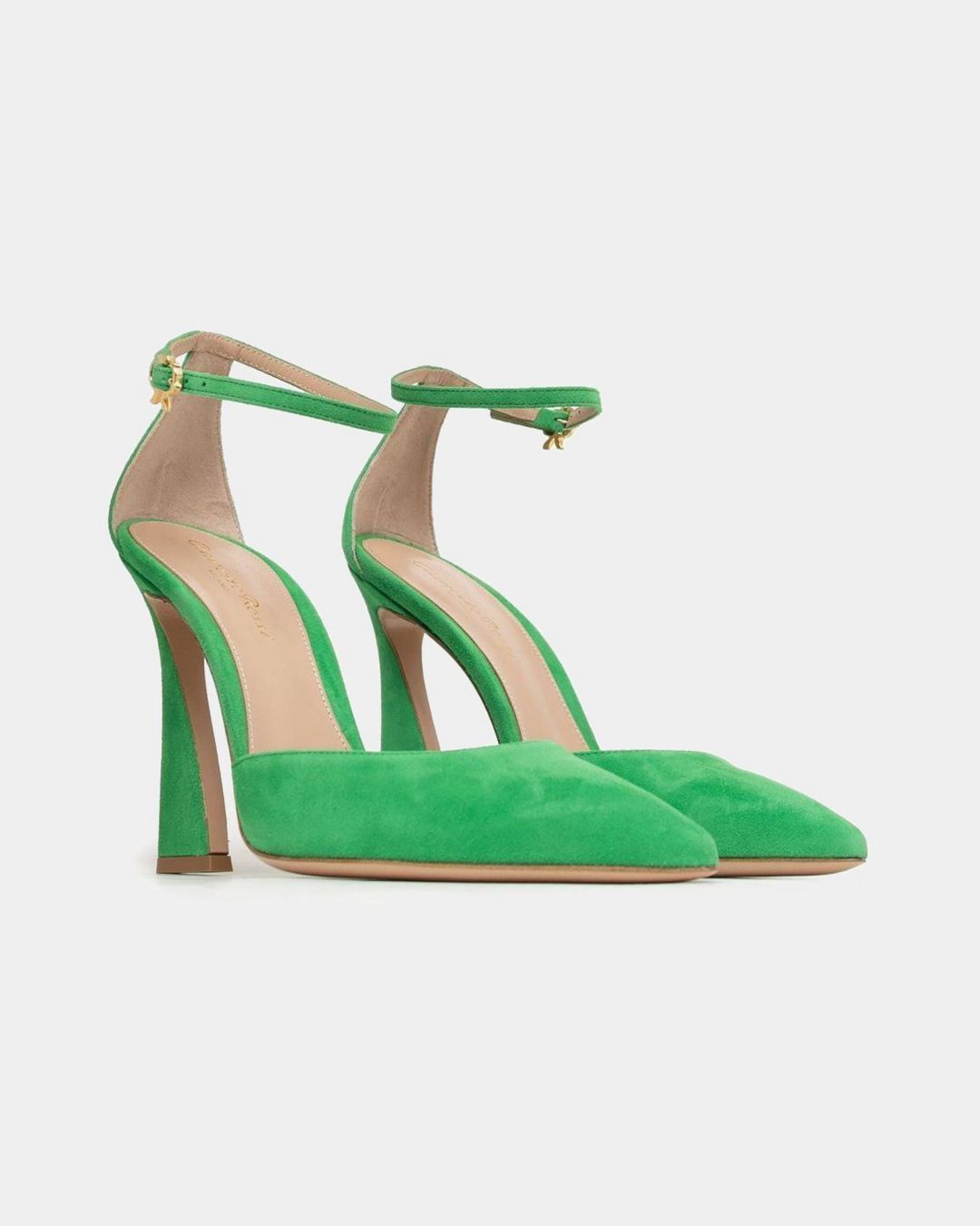 Купить Туфли GIANVITO ROSSI