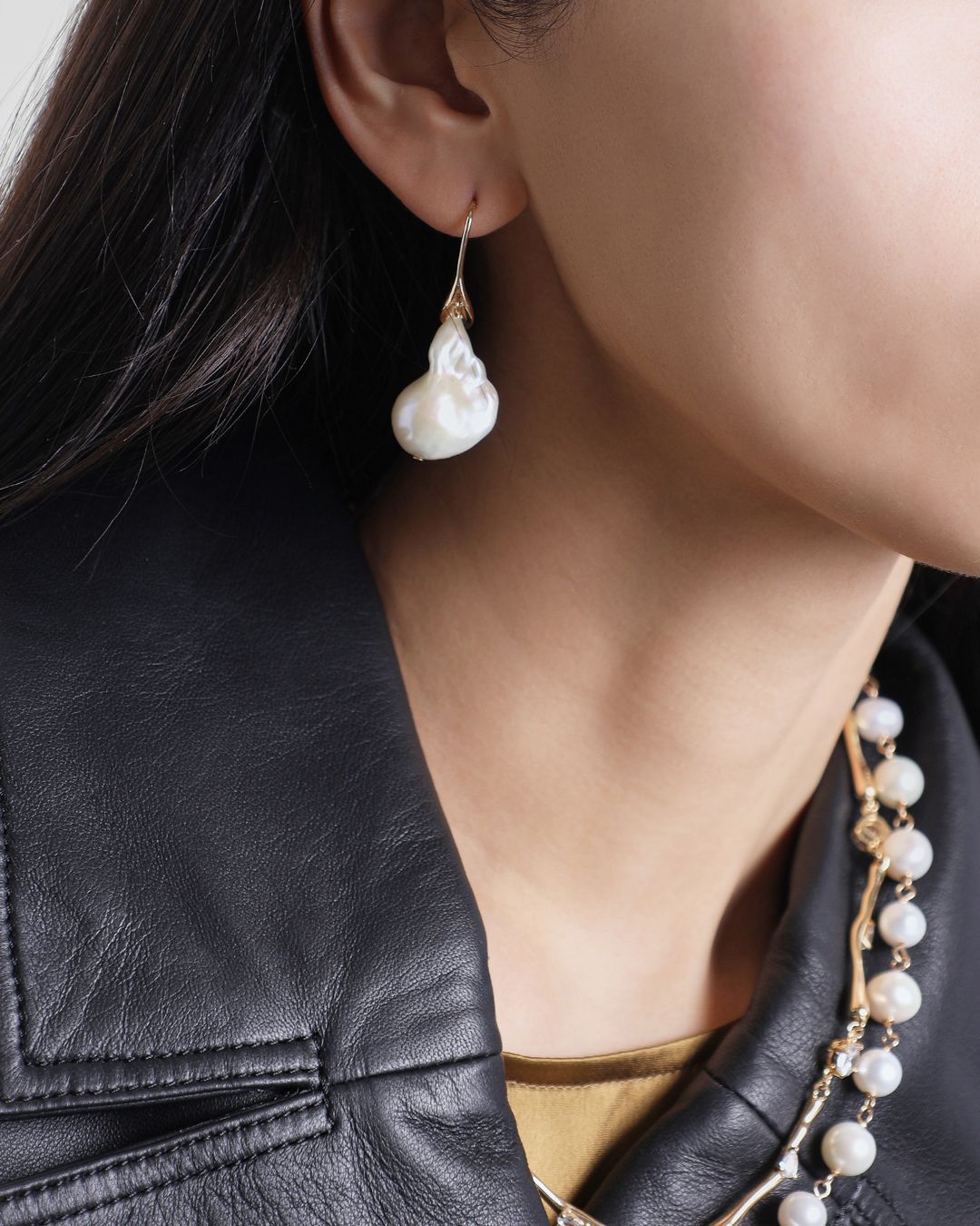 Купить Серьги VIEN