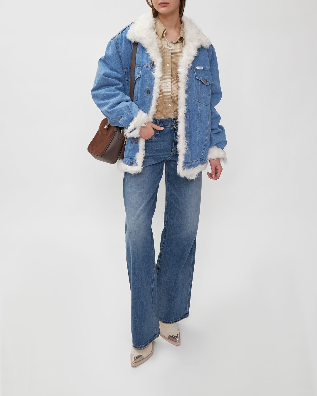 Купить Рубашка IRO