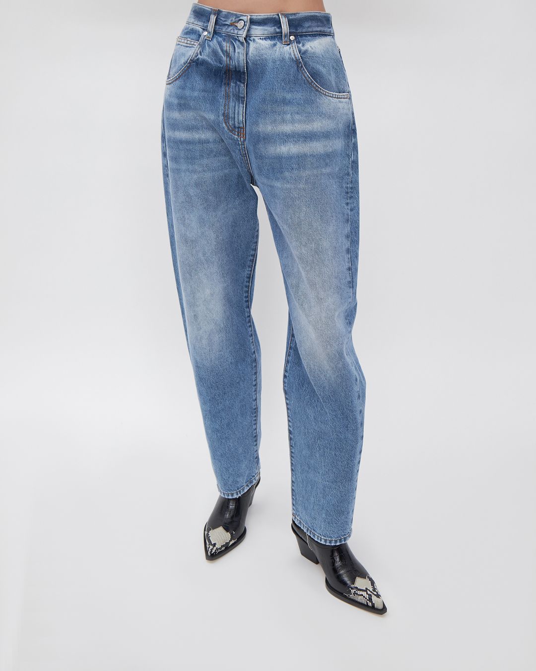 Купить Джинсы MSGM