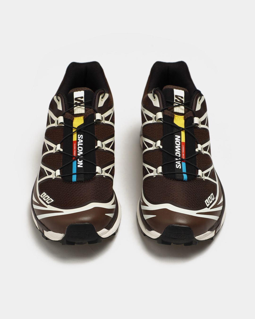 Купить Кроссовки SALOMON