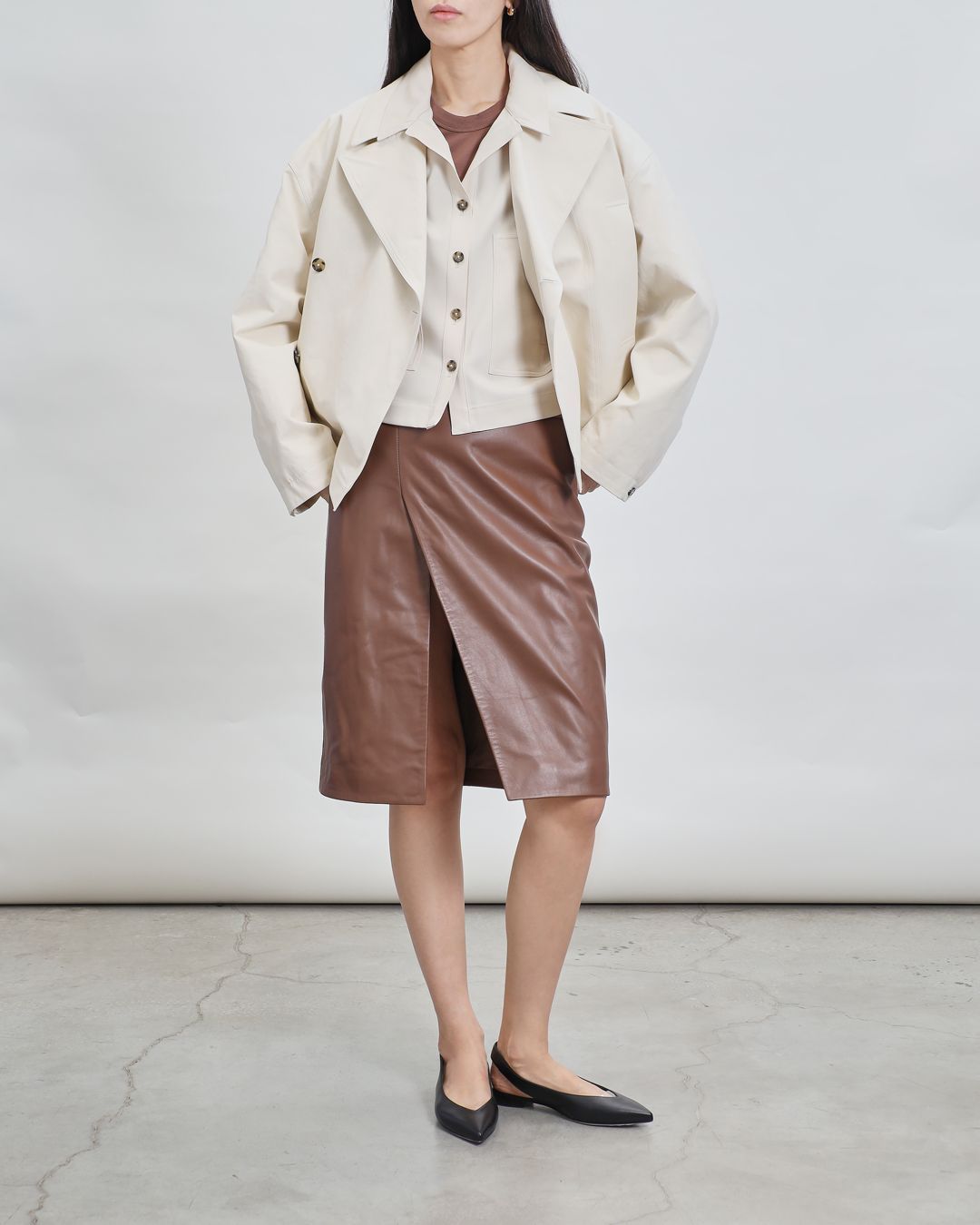 Купить Жакет LOULOU DE SAISON