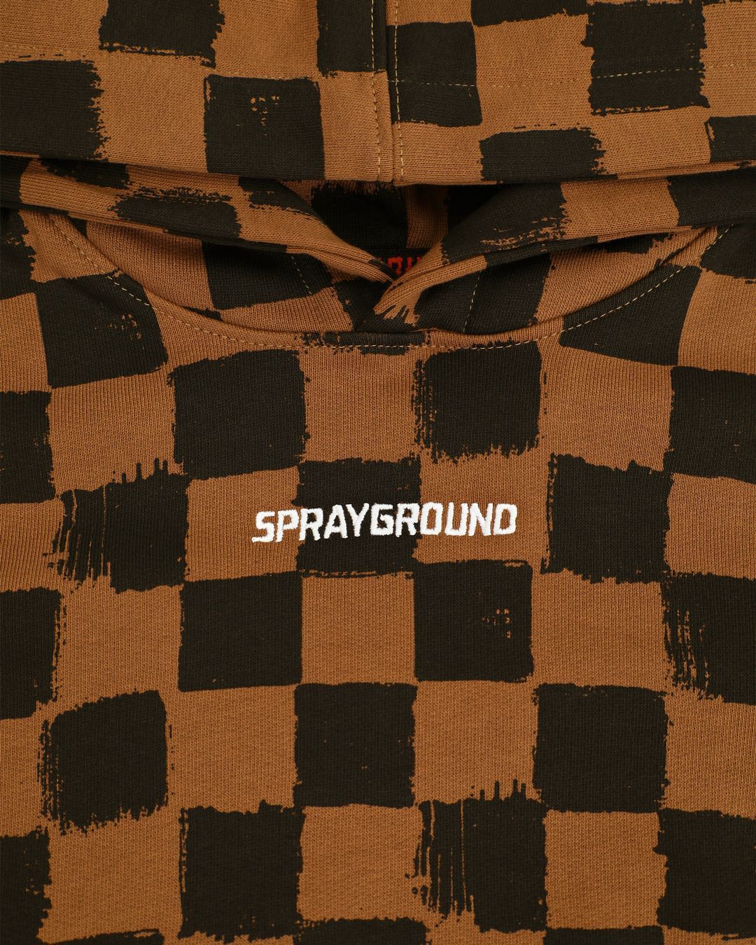 Купить Худи SPRAYGROUND