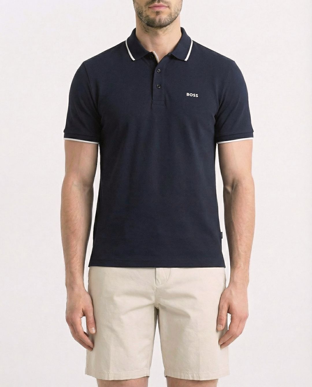 Купить Футболка HUGO BOSS