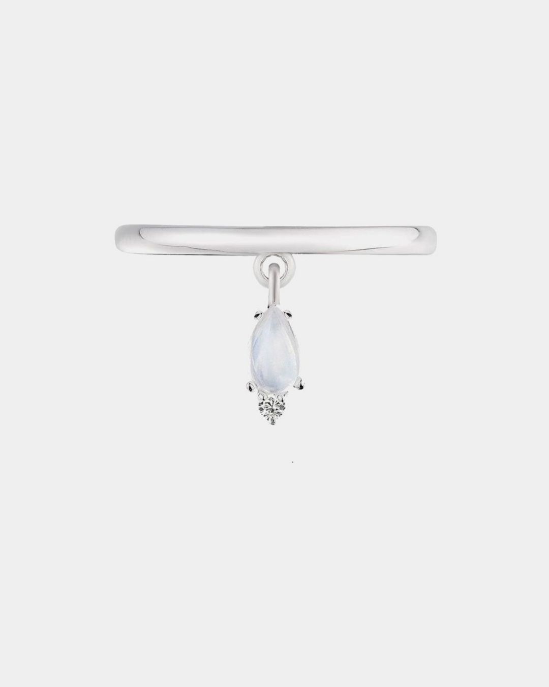 Купить Кольцо MOONKA