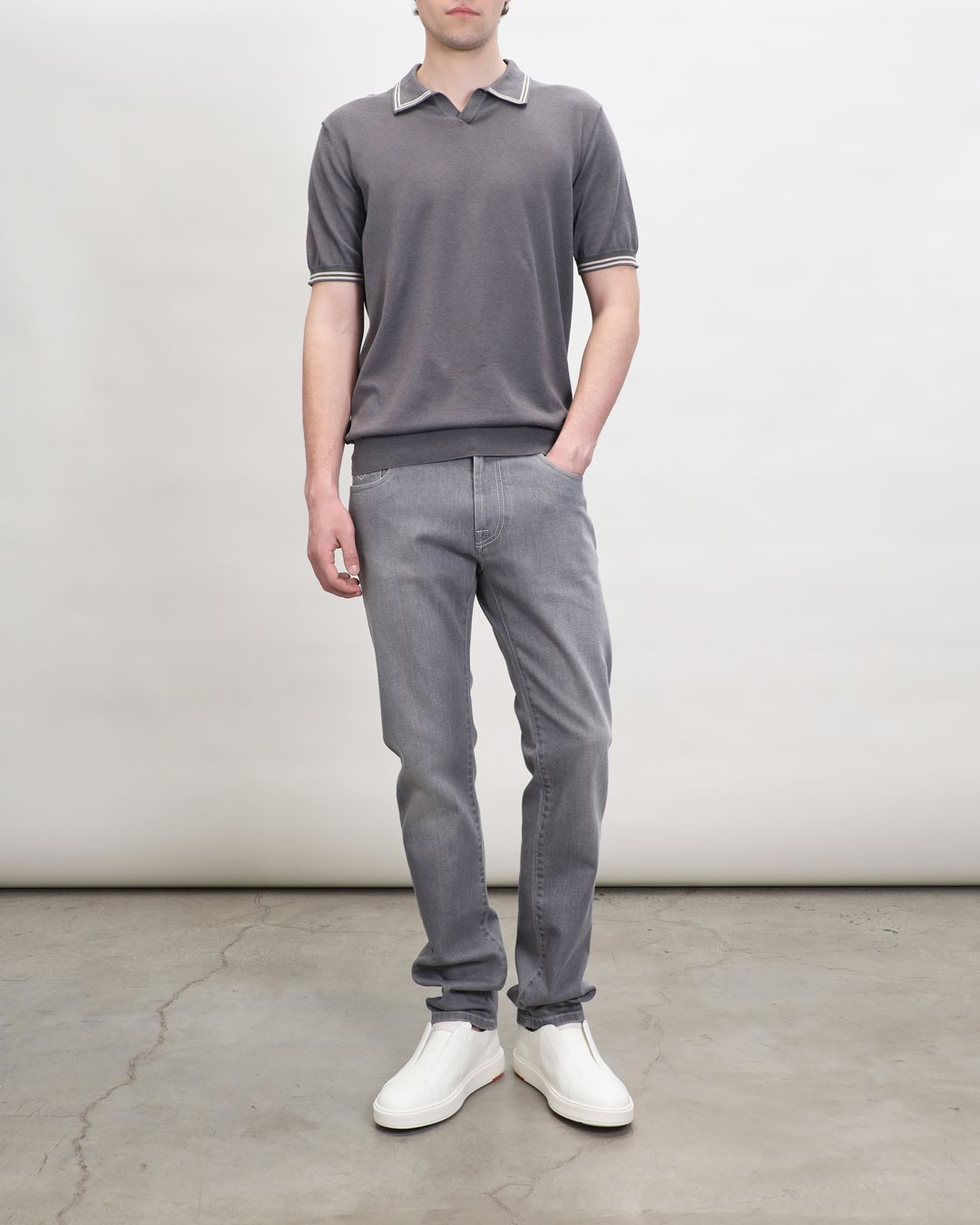 Купить Джемпер CORNELIANI