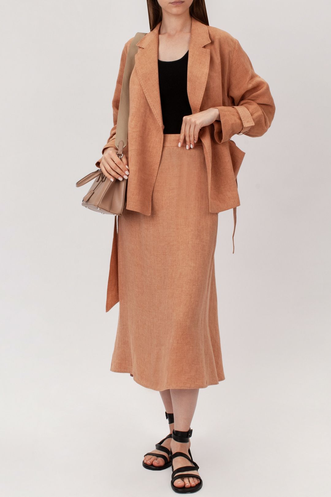 Купить Юбка MAX MARA STUDIO