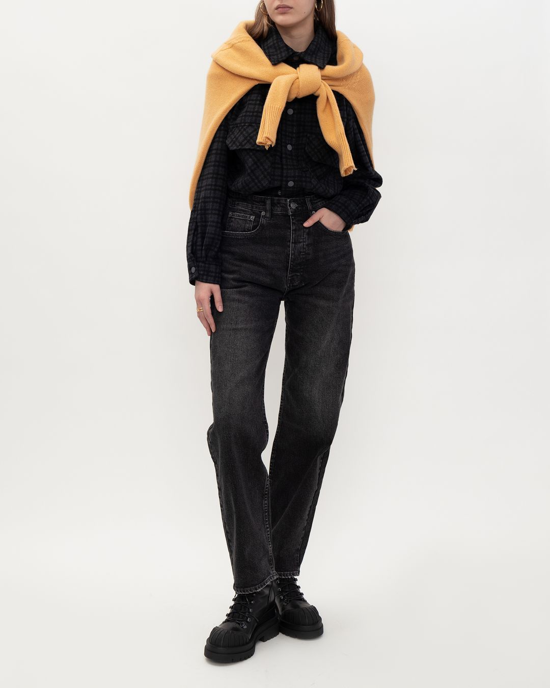 Купить Ботинки PREMIATA