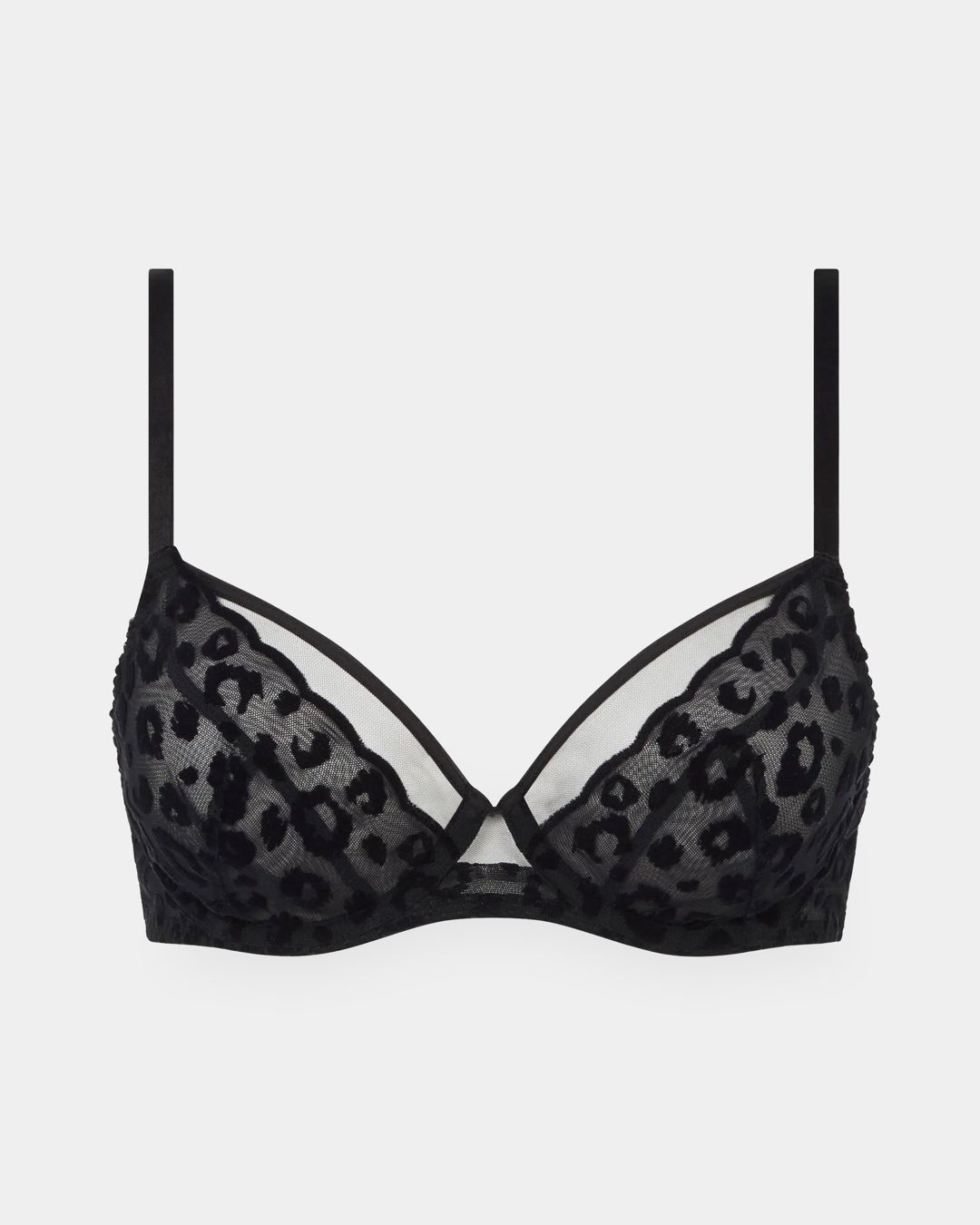 Купить Бюстгальтер CHANTELLE