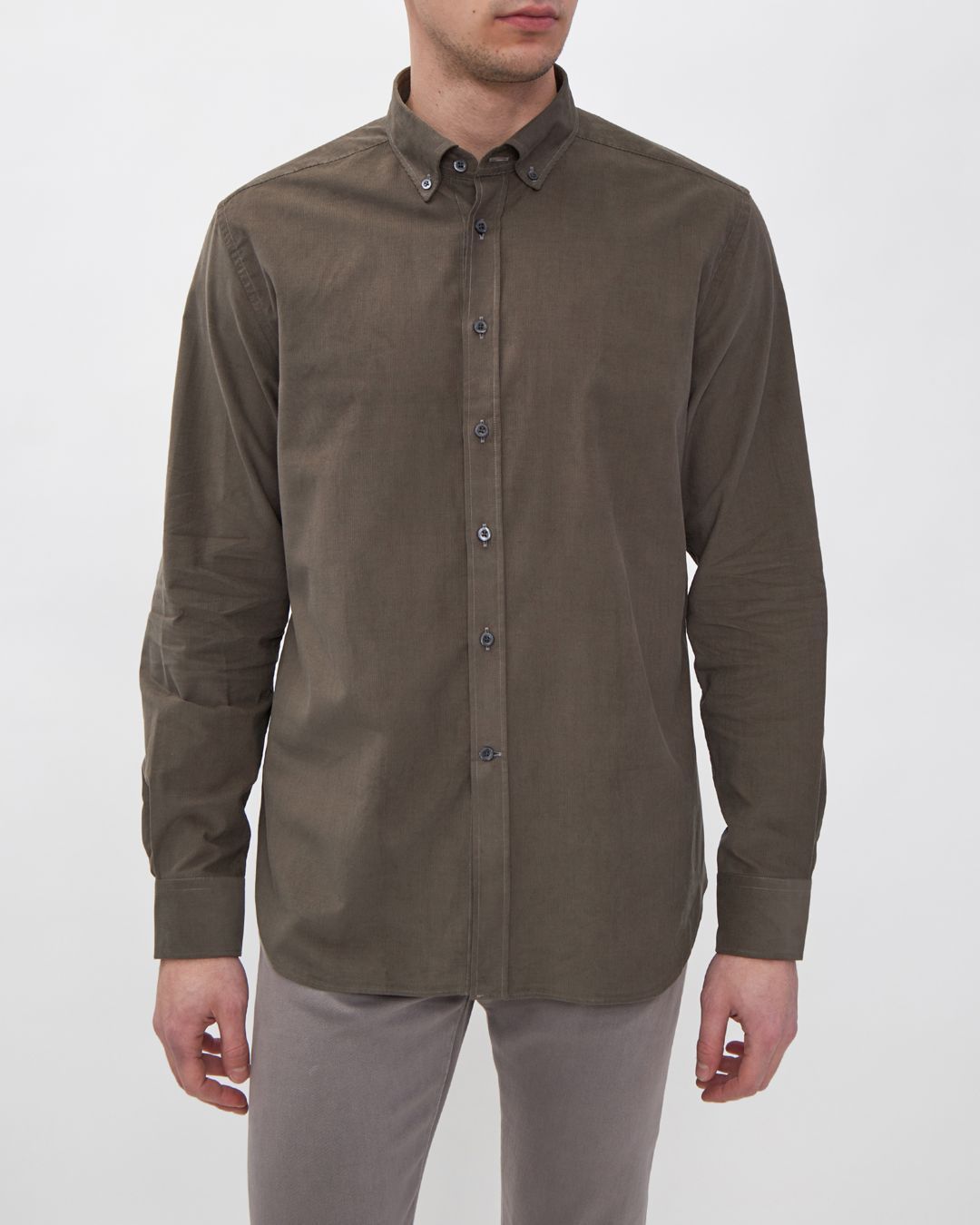 Купить Рубашка CORNELIANI